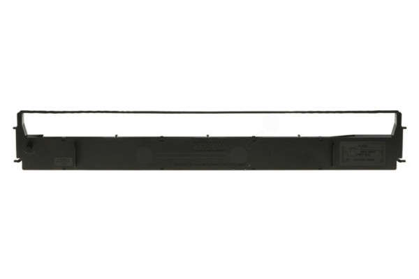 Compatible Epson S015642BA Black Ribbon