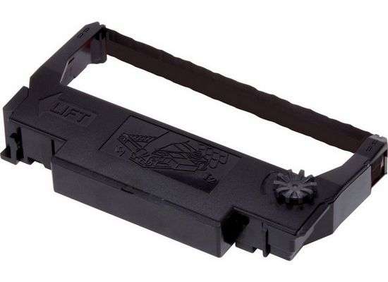 Compatible Epson S015374/ERC-38 Black Ribbon