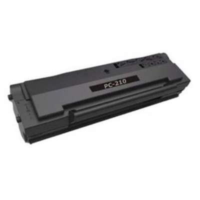 Compatible Pantum PC210 High Yield Black Toner Cartridge