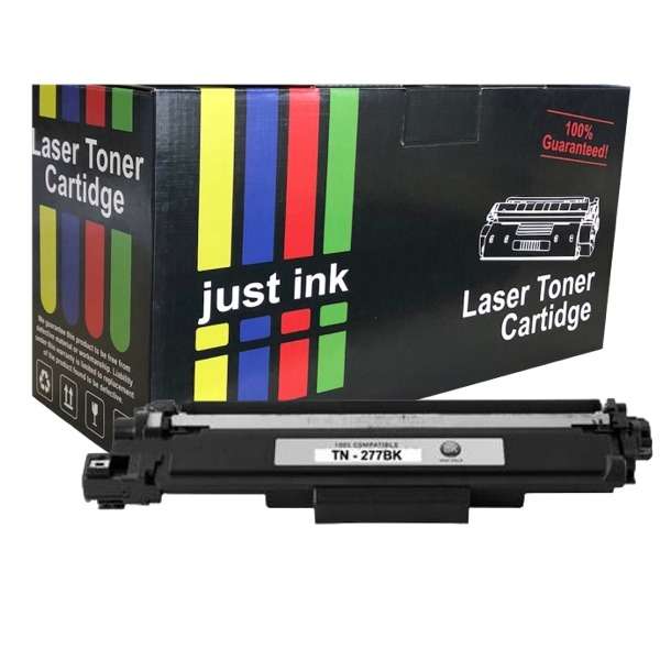 Compatible  TN277 Black Toner Cartridge
