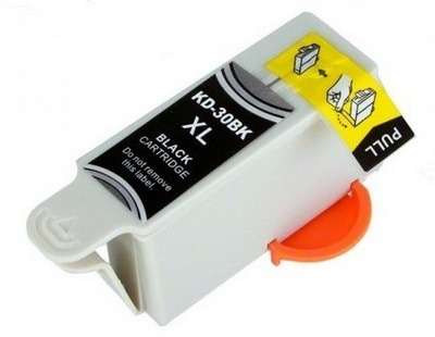 Compatible Kodak 30XL Black Ink Cartridge