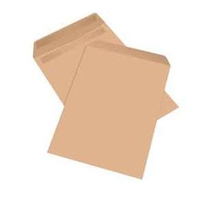 Envelopes - C3 Brown Kraft Simpli Stik