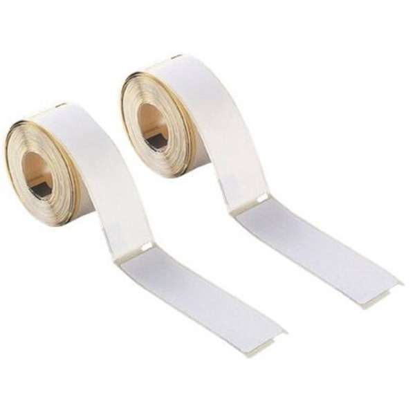 Compatible Dymo S0722370 / LW99010 Address Labels 28mm x 89mm x 2