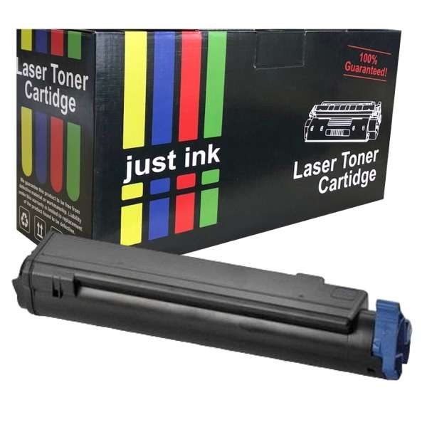 Compatible OKI B410/B430/B440 (43979102) Black Toner Cartridge
