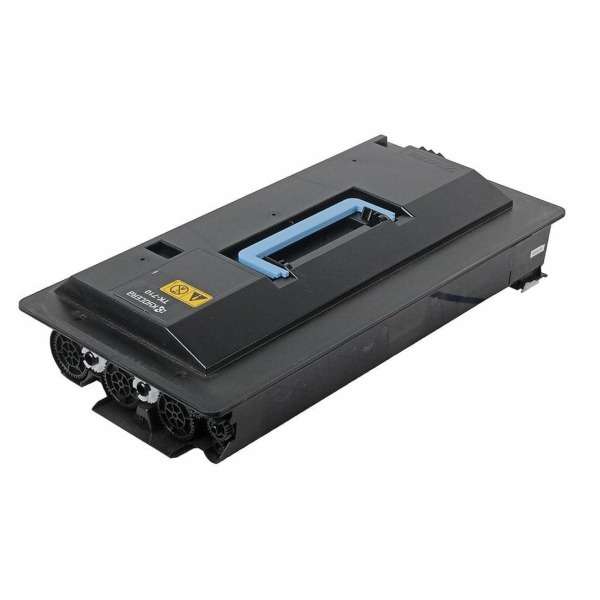 Compatible Kyocera TK710 Black Toner Cartridge