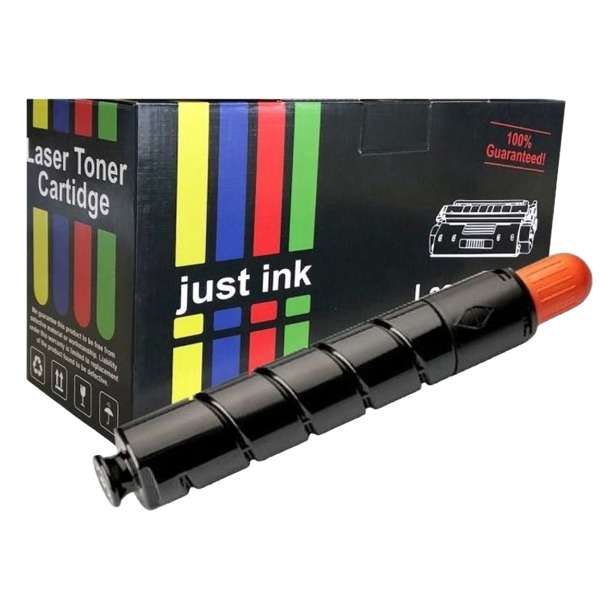 Compatible  C-EXV 28 / GPR-30 Black Toner Cartridge