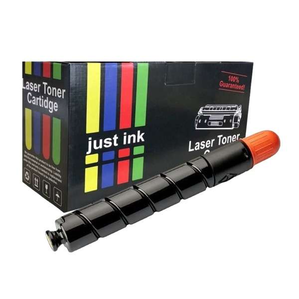 Compatible  C-EXV 28 / GPR-30 Yellow Toner Cartridge
