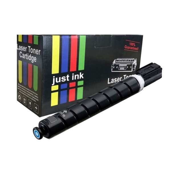 Compatible  C-EXV 49 / NPG67 / GPR53 Cyan Toner Cartridge