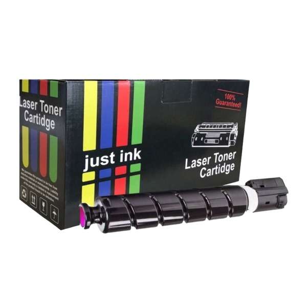 Compatible  C-EXV 49 / NPG67 / GPR53 Magenta Toner Cartridge