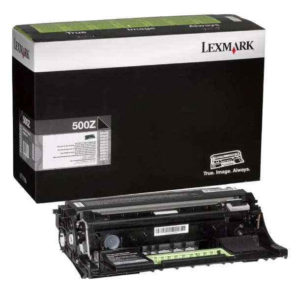 Original Lexmark 500Z (50F0Z00) Imaging Unit