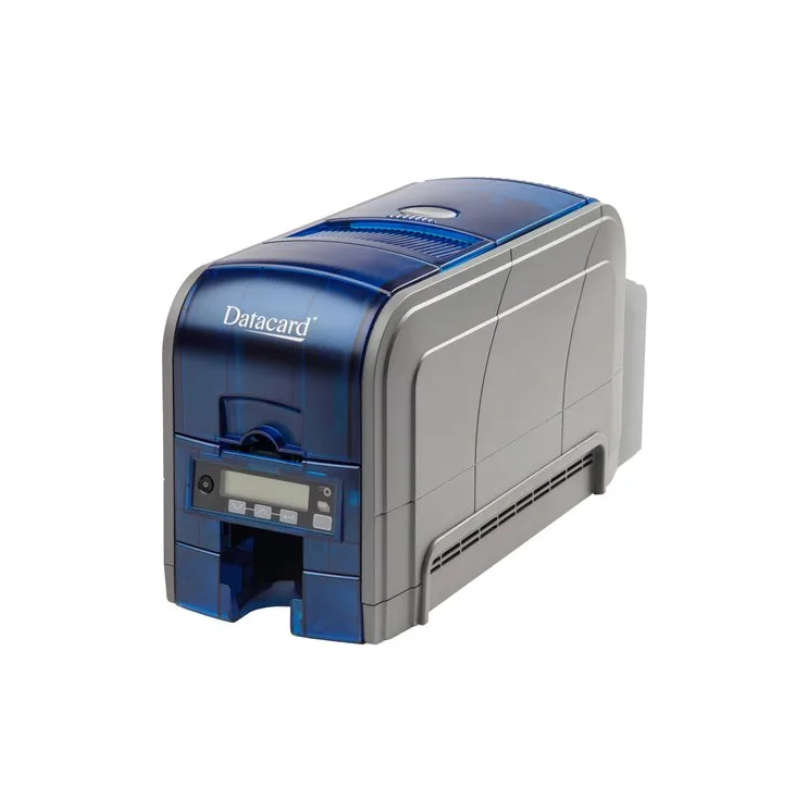 Datacard® SD260 Colour Card Printer (Previously Used, In Original Box)