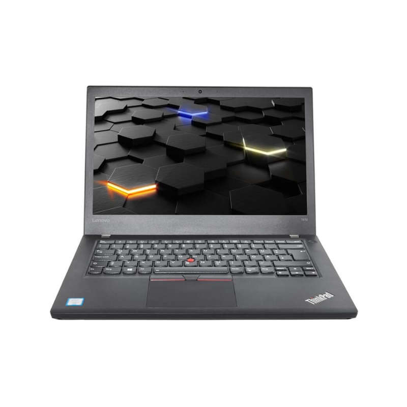 Lenovo ThinkPad T470 i5 6th Gen 14" Laptop (Refurbished) - Grade B