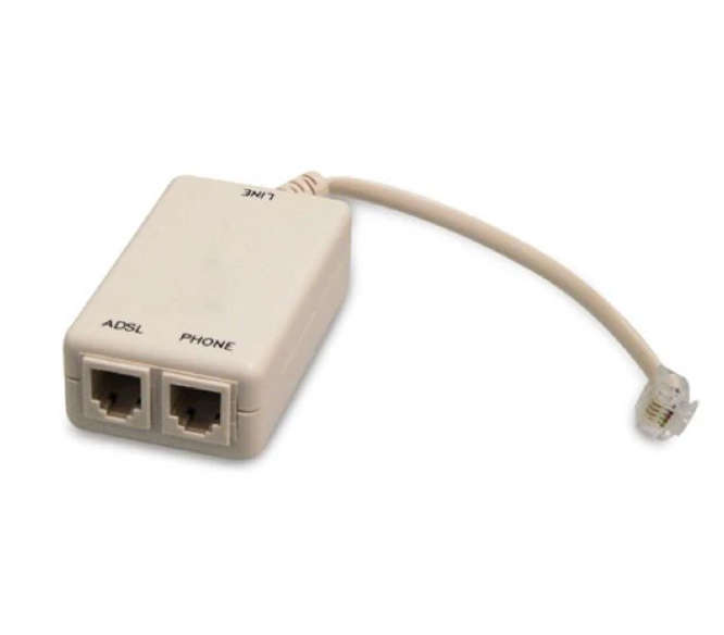 ADSL Pots Filter / Splitter ()