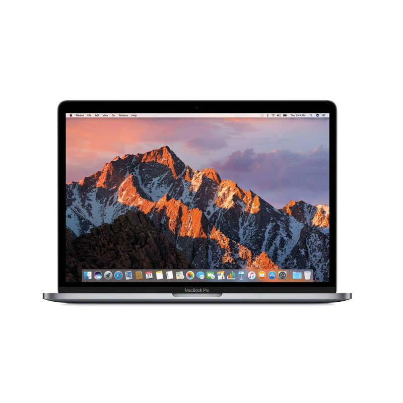 Apple MacBook Pro 13-Inch, A1708 2017 i5 Dual Core  - Grade C no.1