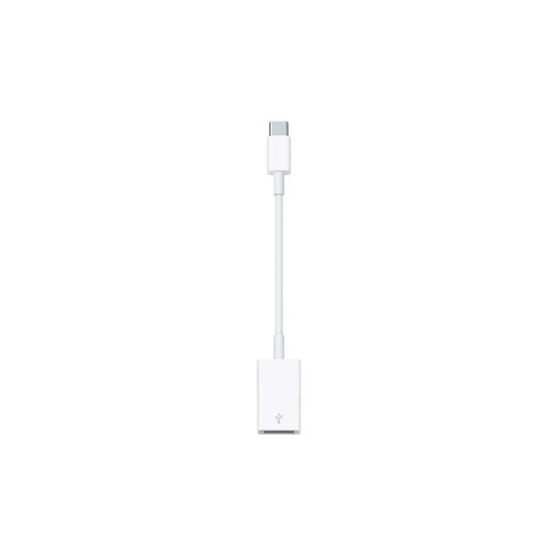 Apple USB-C to USB Adapter ()