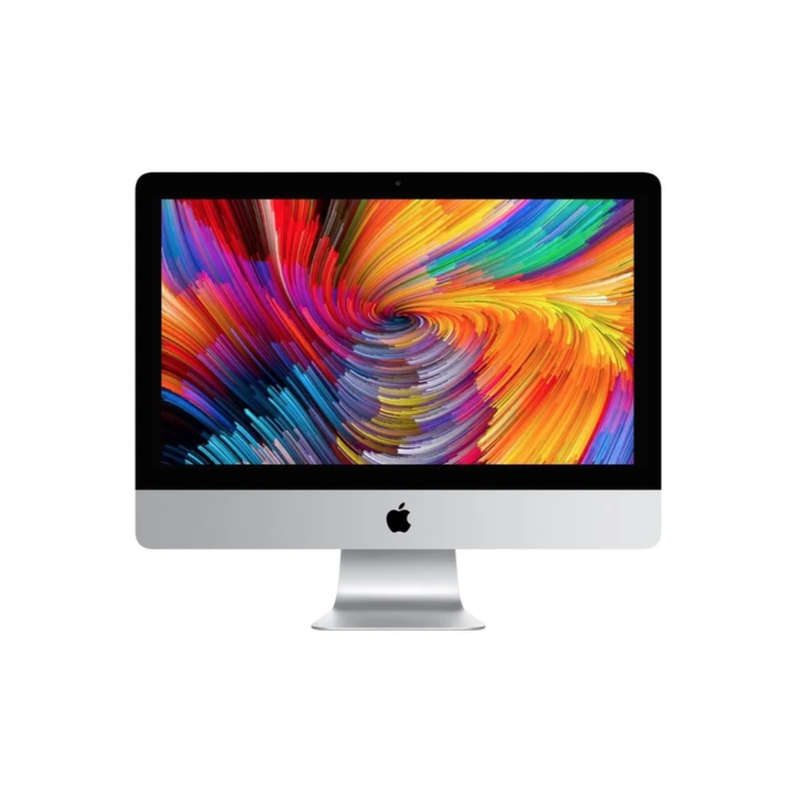 Apple iMac 27-Inch, 2017 i5 Quad Core 16GB RAM  - Grade C