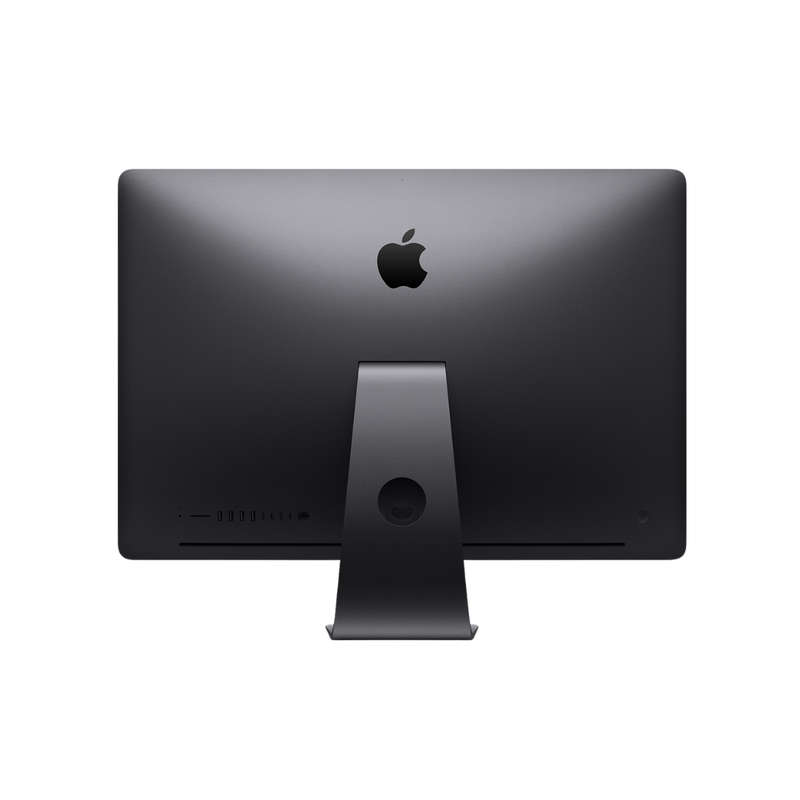 Apple iMac Pro 27-Inch, Late 2017 Xeon W with 32GB RAM  - Grade B