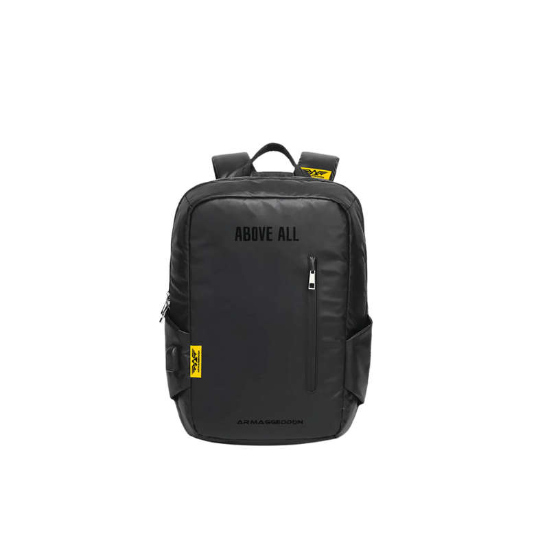 Armaggeddon Shield 5 15.6" Notebook Backpack - Black (Brandnew)