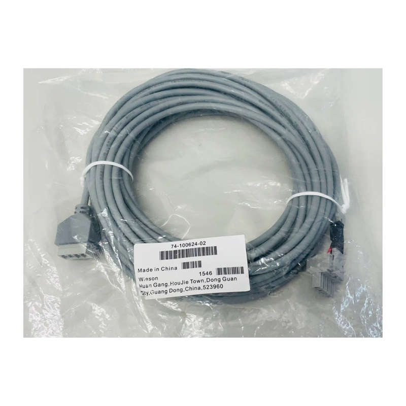 Cisco CAB-MIC-T60EXT Microphone Extension Cable 74-100624-02 Sealed, Unused)