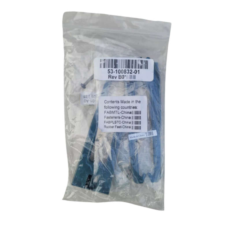 Cisco Foxconn 53-100832-01 Rack Mount Hardware Kit ()