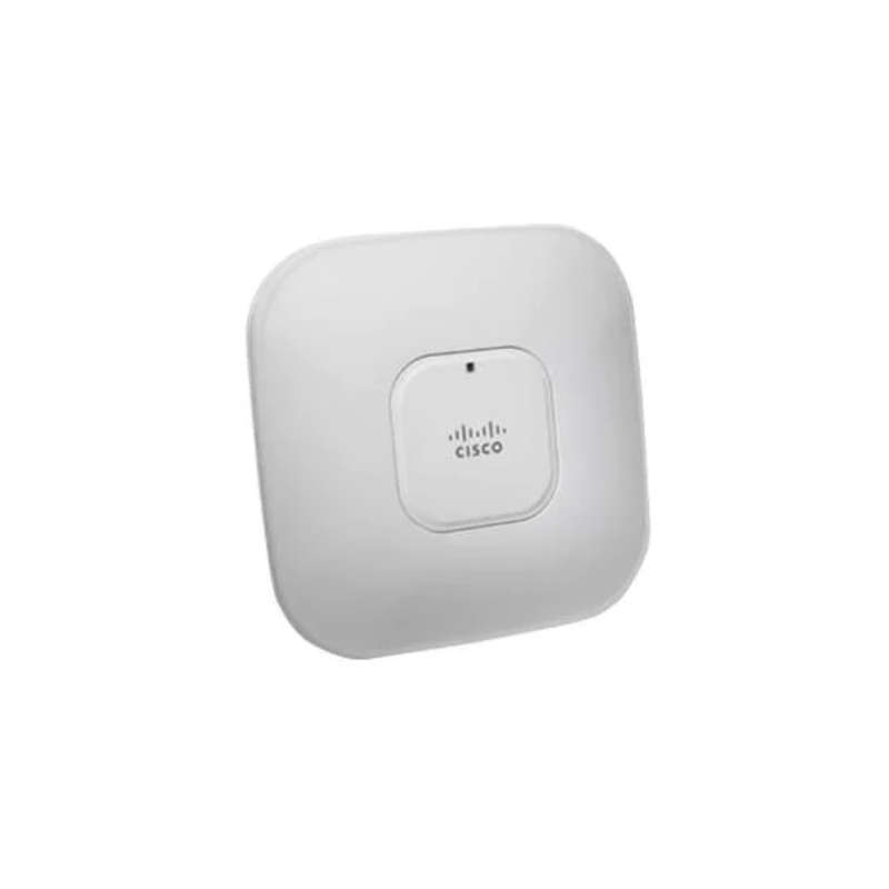 Cisco Wireless Access Point (AIR-AP1142N-E-K9) (Used)