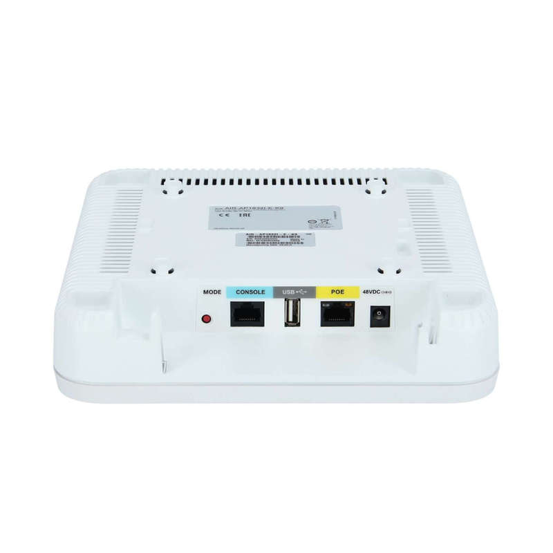 Cisco Wireless Access Point (AIR-AP1832I-E-K9) (Used)