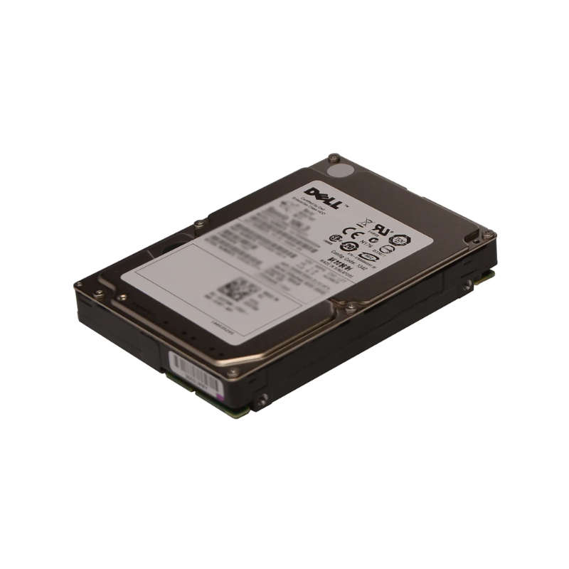 Dell 900GB 2.5 SAS HDD 0MPFN2  - FOR SERVERS ONLY