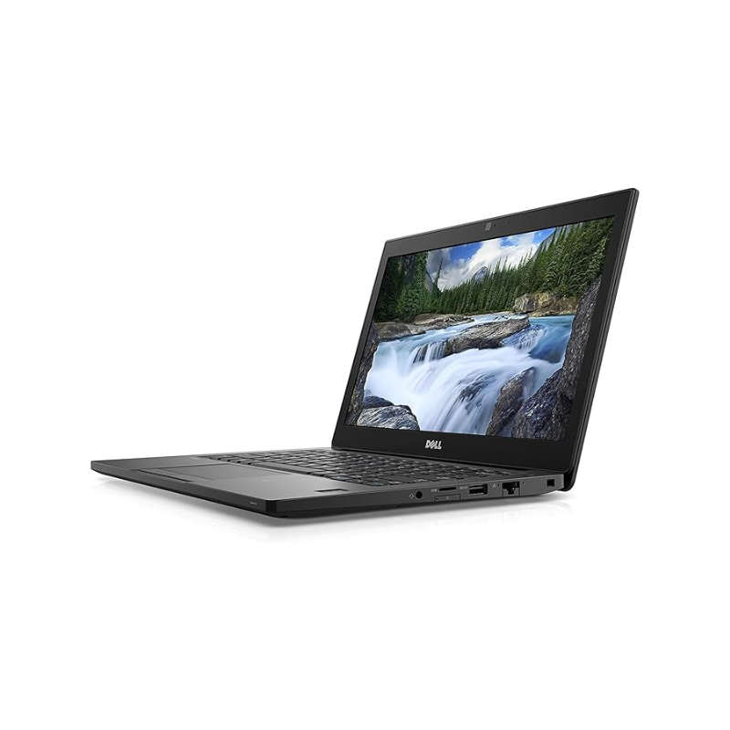 Dell Latitude 7290 i5 8th Gen 12.5" Laptop  - Grade B