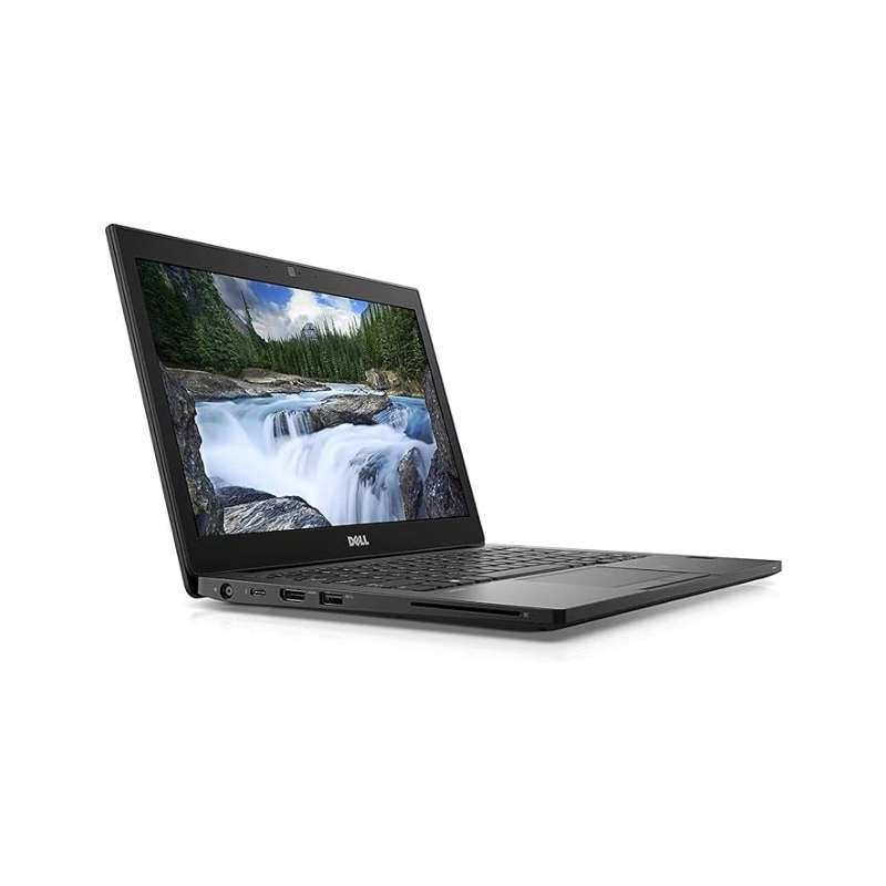 Dell Latitude 7290 i5 8th Gen 12.5" Laptop  - Grade B