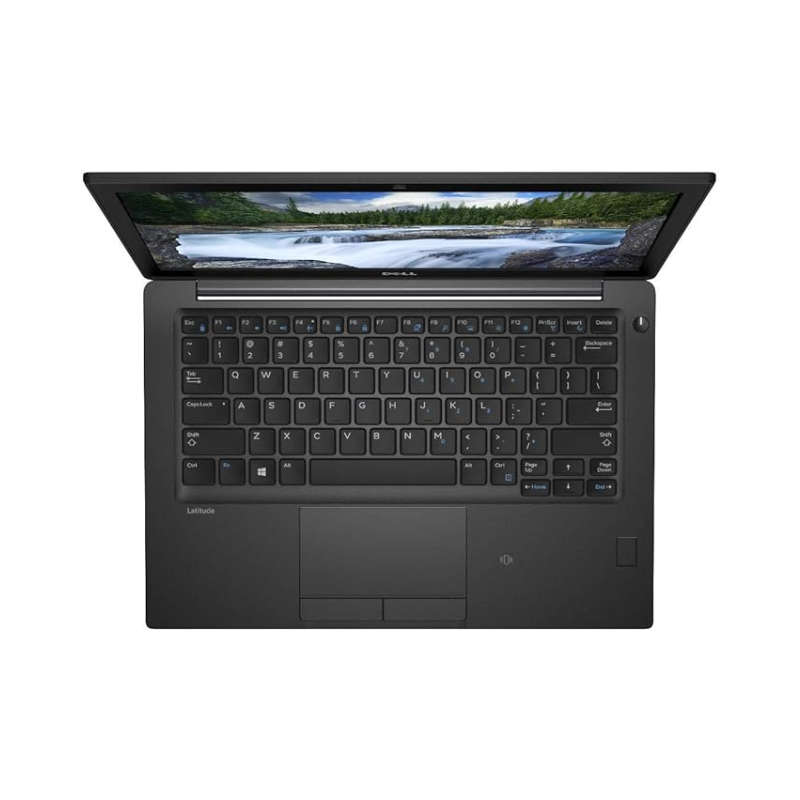 Dell Latitude 7290 i5 8th Gen 12.5" Laptop  - Grade B