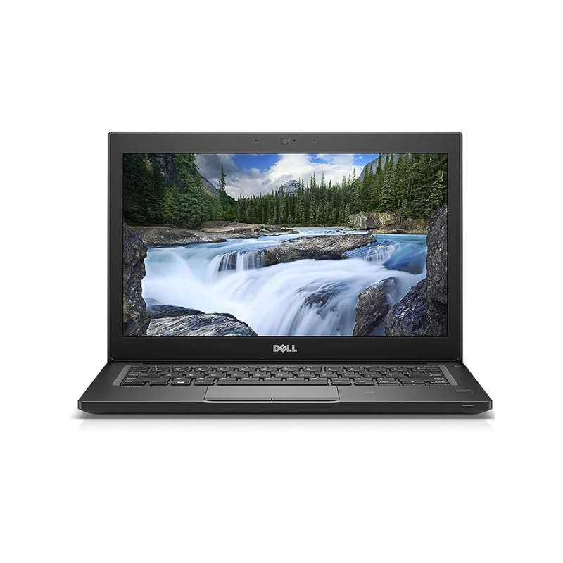 Dell Latitude 7290 i5 8th Gen 12.5" Laptop  - Grade B
