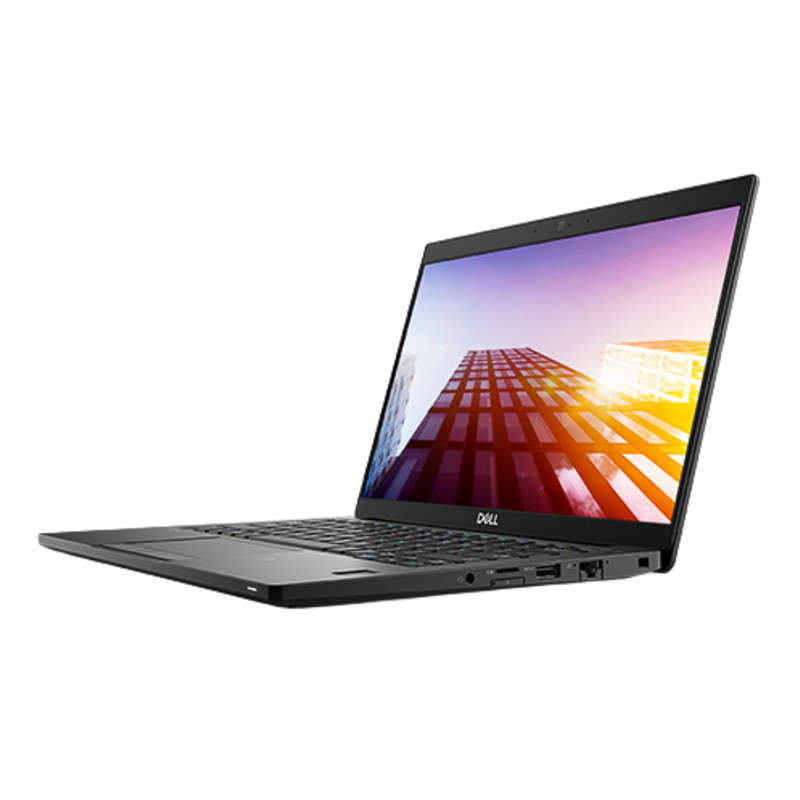 Dell Latitude 7390 i7 8th Gen 13.3" Laptop  - Grade B