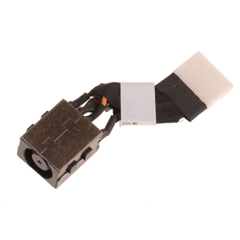 Dell Latitude 7400 DC Power Jack  - T77NM