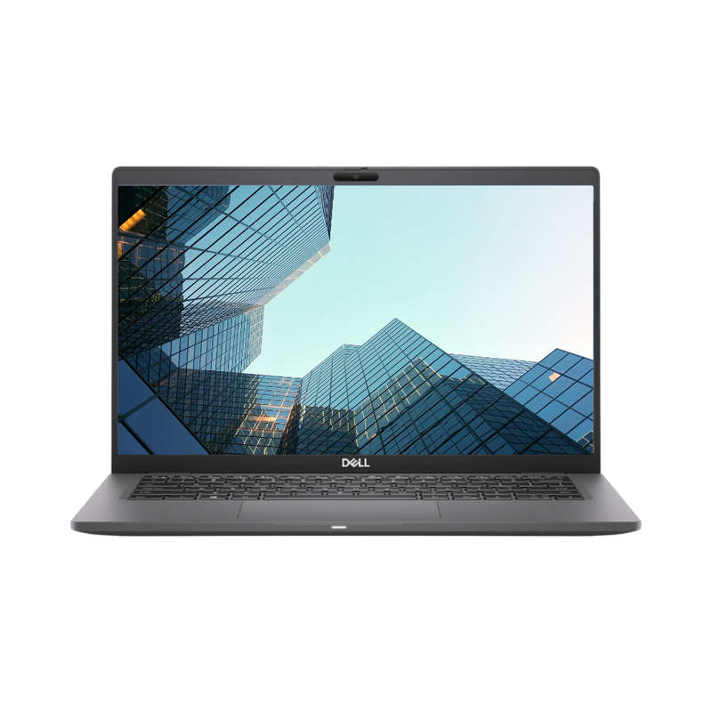 Dell Latitude 7410 i7 10th Gen 14" Touchscreen Laptop  - Grade C