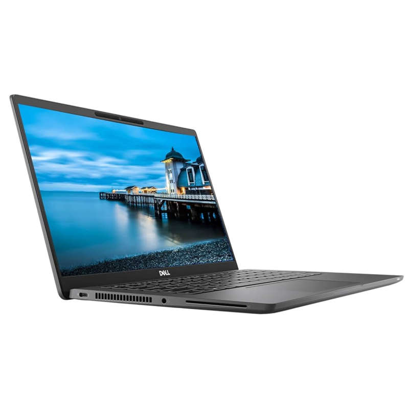 Dell Latitude 7420 i7 11th Gen 14" Black Laptop  - Grade B