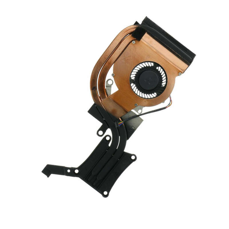Dell Latitude E6430 CPU Fan with Heatsink (09C7T7) - Grade B