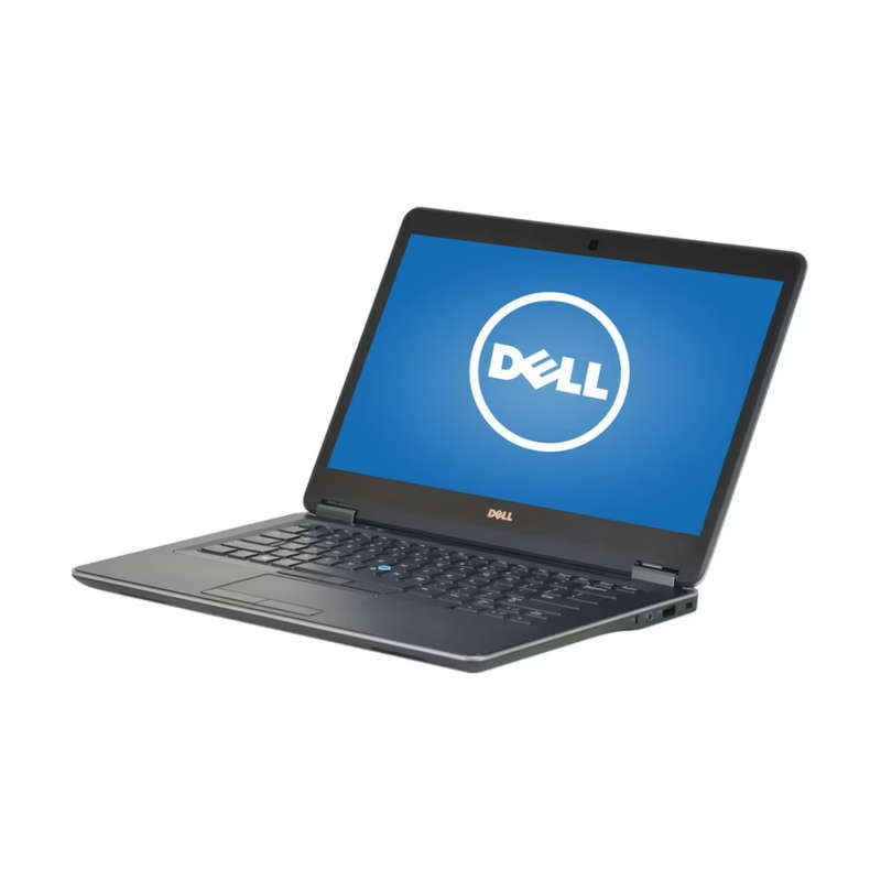 Dell Latitude E7440 i5 4th Gen 14" Laptop no.1  - Grade B