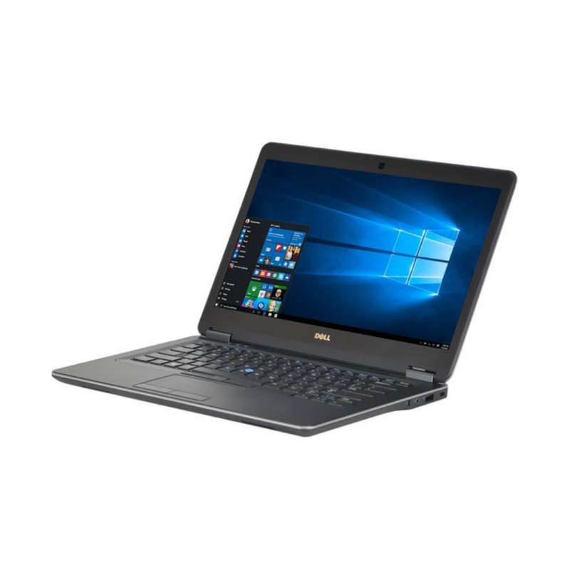 Dell Latitude E7440 i5 4th Gen 14" Laptop no.2  - Grade B