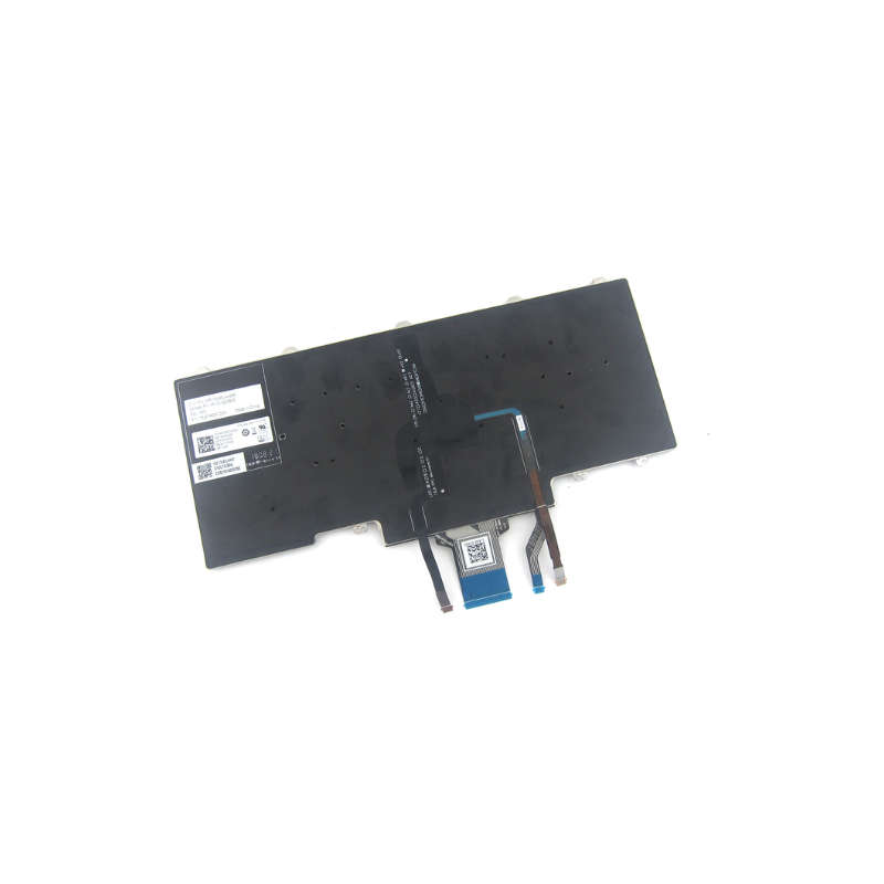 Dell OEM Latitude E7450 E7480 E5450 Laptop Keyboard 0F2X80