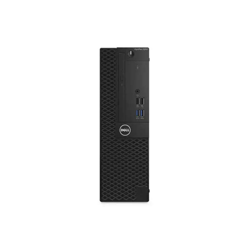 Dell Optiplex 3050 i3 7th Gen Small Form Factor  - Grade B