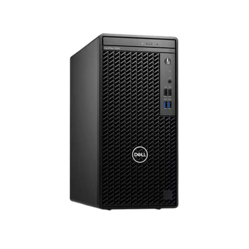 Dell Optiplex 3090 i3 10th Gen Mini Tower  - Grade B