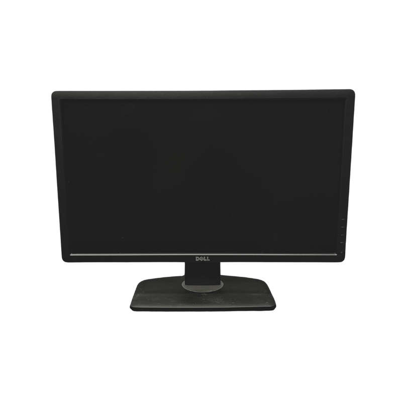 Dell P2312HT 23" LCD Widescreen Monitor  - Grade C