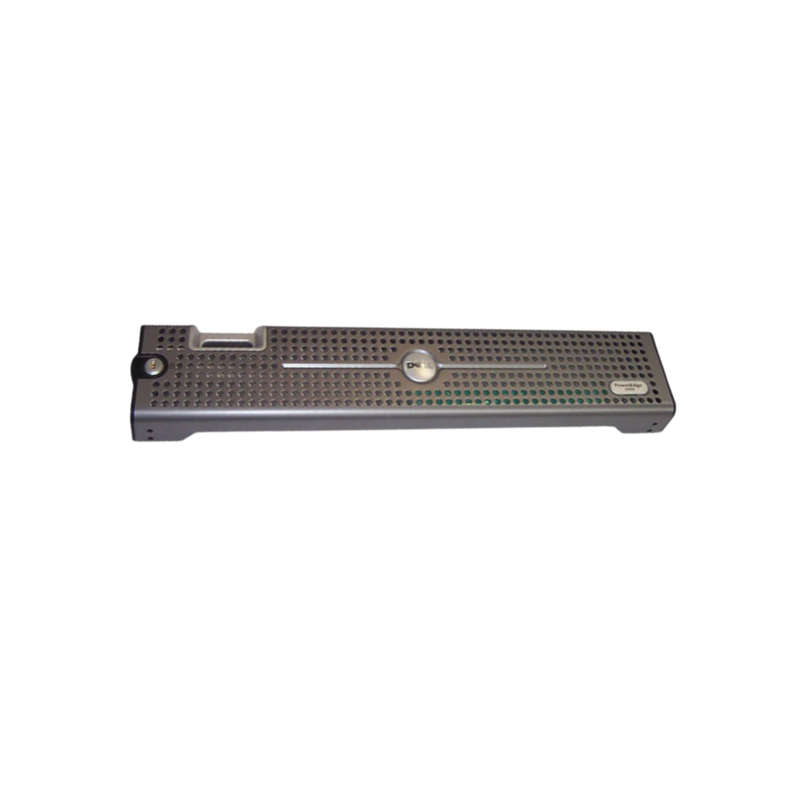 Dell PowerEdge 2950 Server Front Bezel Faceplate