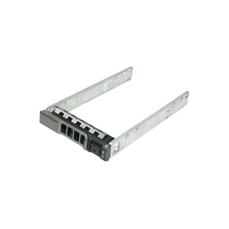 Dell SAS 2.5 Hard Drive Caddy 4XX9R  - FOR SERVERS ONLY