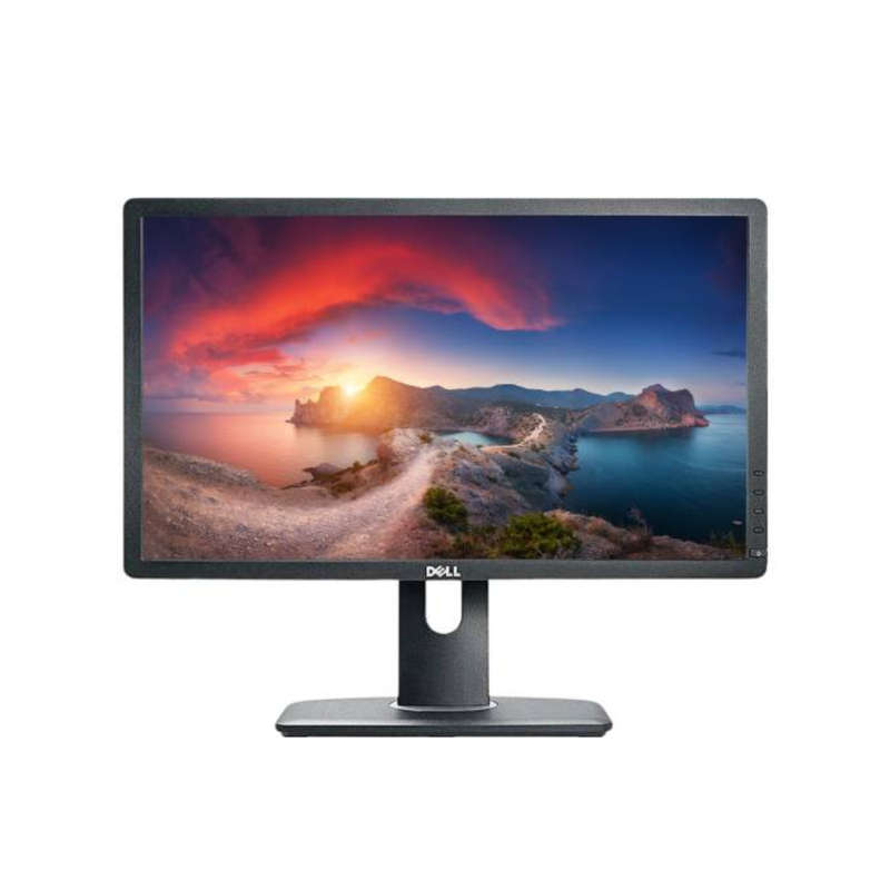 Dell U2212HMC 22" LCD Widescreen Monitor  - Grade C
