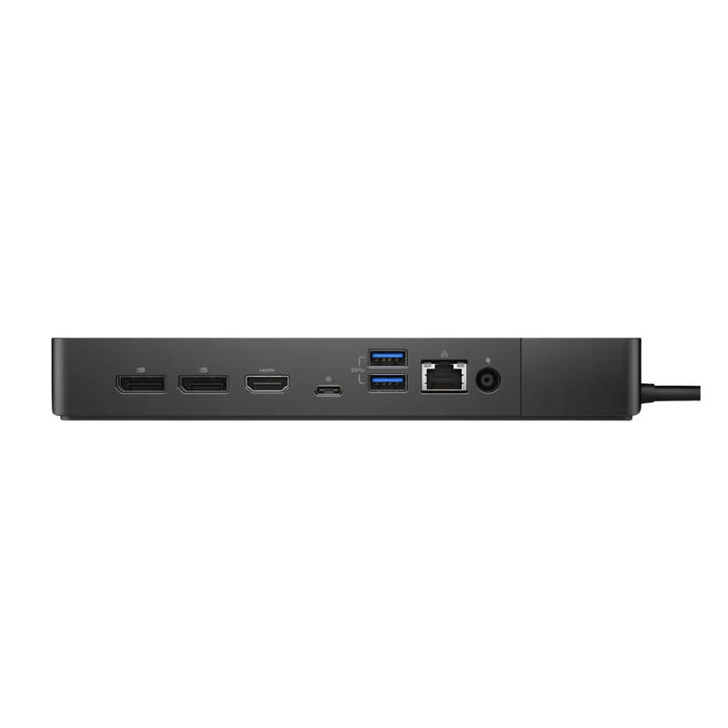 Dell WD19DCS Docking Station (WITHOUT AC ADAPTER) -  (Second-Hand )