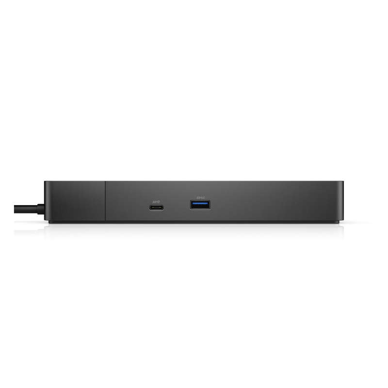 Dell WD19DCS Docking Station (WITHOUT AC ADAPTER) -  (Second-Hand )