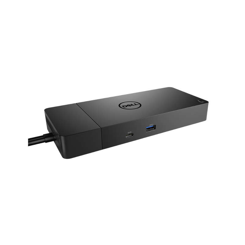 Dell WD19DCS Docking Station (WITHOUT AC ADAPTER) -  (Second-Hand )
