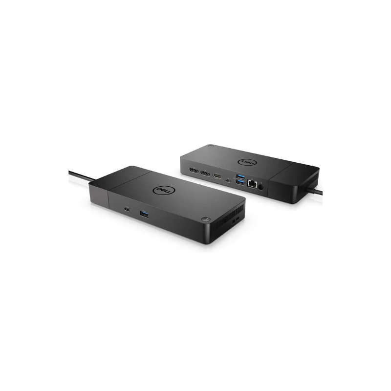 Dell WD19S Docking Station (WITHOUT AC ADAPTER) - Second-Hand