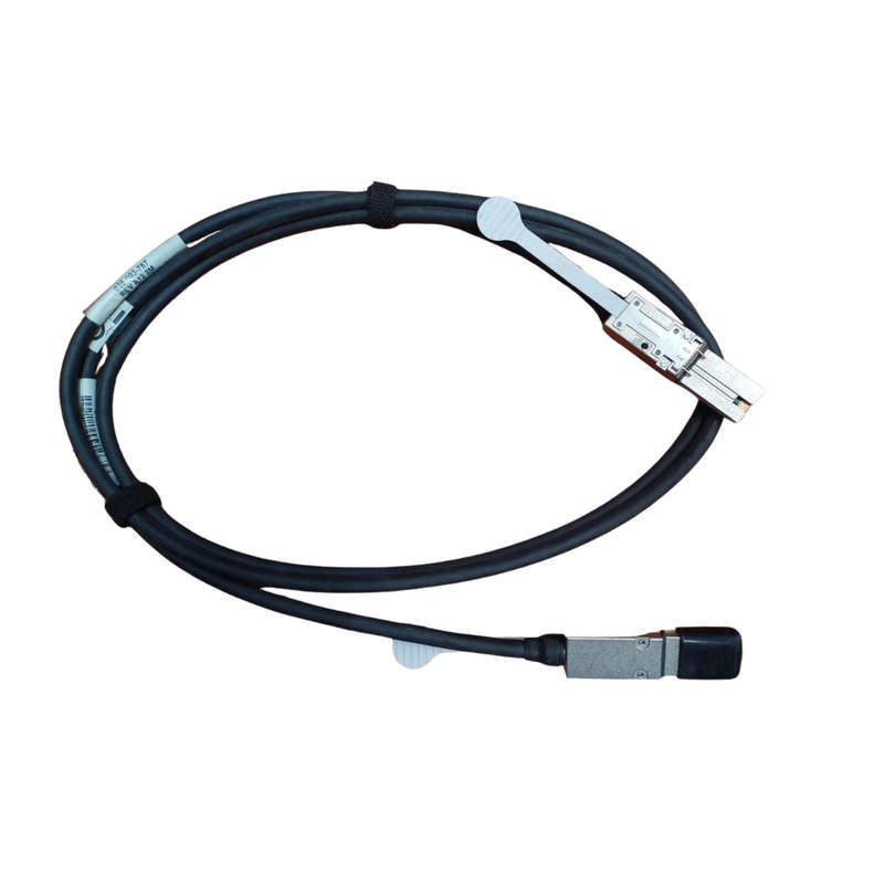 EMC 038-003-787 Amphanol Molex SFF-8088 To SFF-8088 Mini SAS Cable